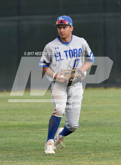 Thumbnail 2 in El Toro @ Dana Hills (El Dorado Steakhouse Tournament) photogallery.
