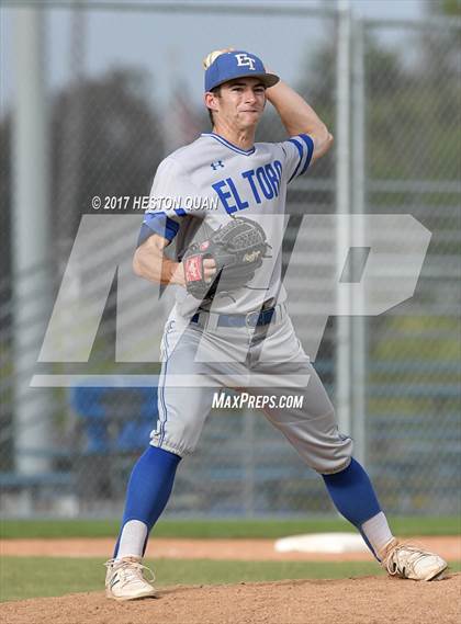 Thumbnail 3 in El Toro @ Dana Hills (El Dorado Steakhouse Tournament) photogallery.