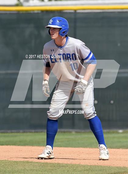 Thumbnail 3 in El Toro @ Dana Hills (El Dorado Steakhouse Tournament) photogallery.