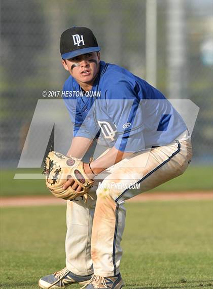 Thumbnail 2 in El Toro @ Dana Hills (El Dorado Steakhouse Tournament) photogallery.