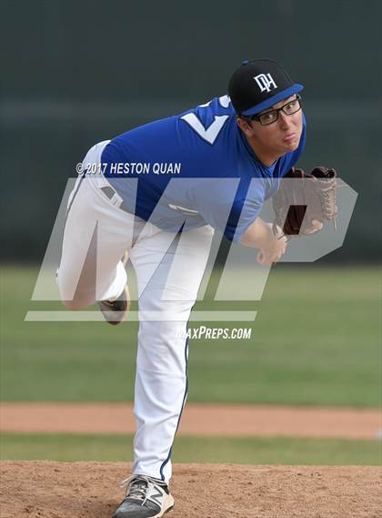 Thumbnail 2 in El Toro @ Dana Hills (El Dorado Steakhouse Tournament) photogallery.