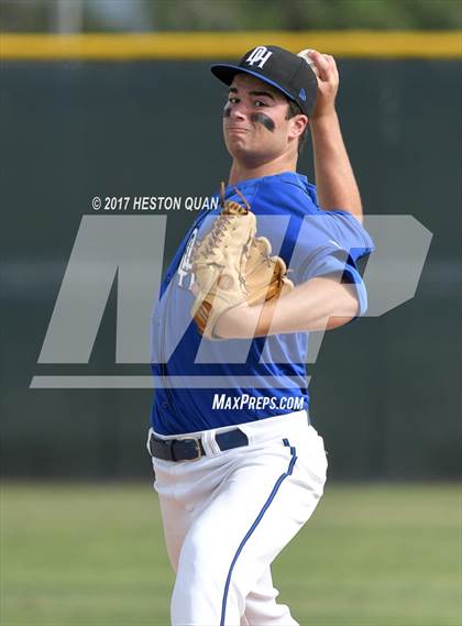 Thumbnail 3 in El Toro @ Dana Hills (El Dorado Steakhouse Tournament) photogallery.