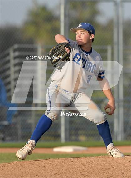 Thumbnail 2 in El Toro @ Dana Hills (El Dorado Steakhouse Tournament) photogallery.