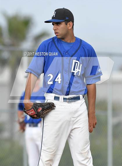 Thumbnail 1 in El Toro @ Dana Hills (El Dorado Steakhouse Tournament) photogallery.