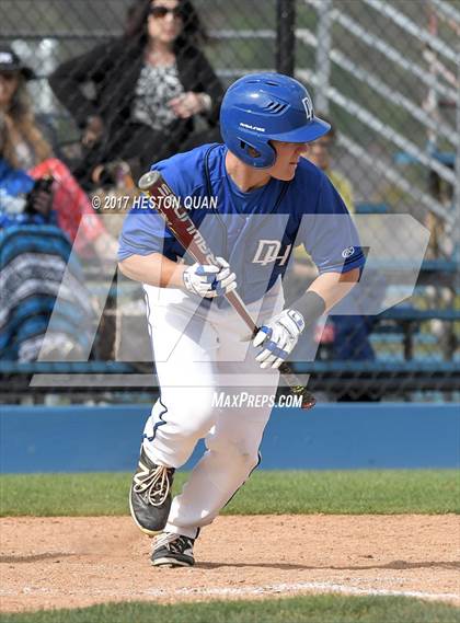 Thumbnail 3 in El Toro @ Dana Hills (El Dorado Steakhouse Tournament) photogallery.