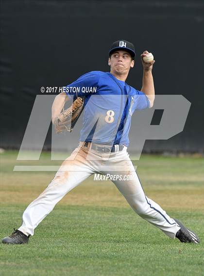 Thumbnail 1 in El Toro @ Dana Hills (El Dorado Steakhouse Tournament) photogallery.