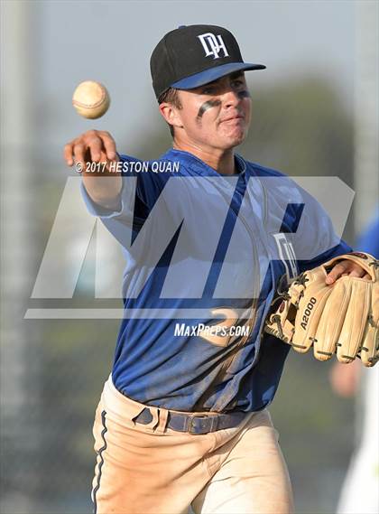 Thumbnail 1 in El Toro @ Dana Hills (El Dorado Steakhouse Tournament) photogallery.