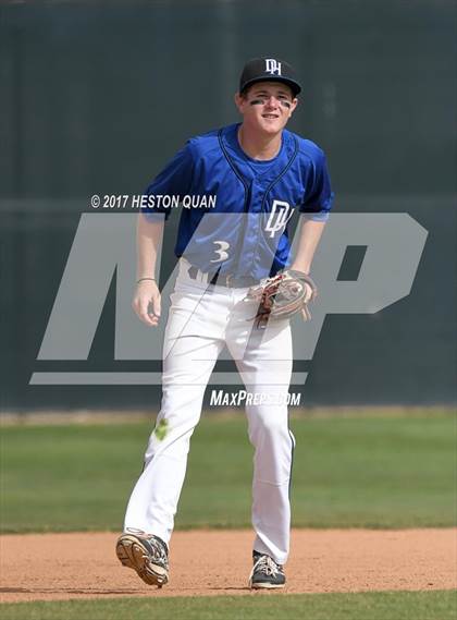 Thumbnail 3 in El Toro @ Dana Hills (El Dorado Steakhouse Tournament) photogallery.