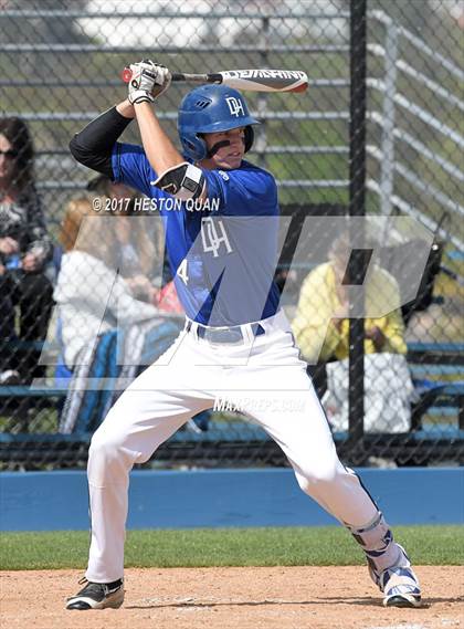 Thumbnail 1 in El Toro @ Dana Hills (El Dorado Steakhouse Tournament) photogallery.