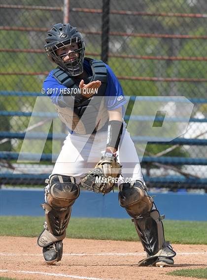Thumbnail 2 in El Toro @ Dana Hills (El Dorado Steakhouse Tournament) photogallery.