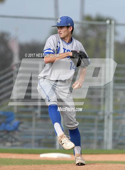 Thumbnail 3 in El Toro @ Dana Hills (El Dorado Steakhouse Tournament) photogallery.