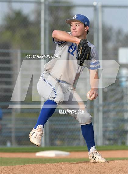 Thumbnail 2 in El Toro @ Dana Hills (El Dorado Steakhouse Tournament) photogallery.