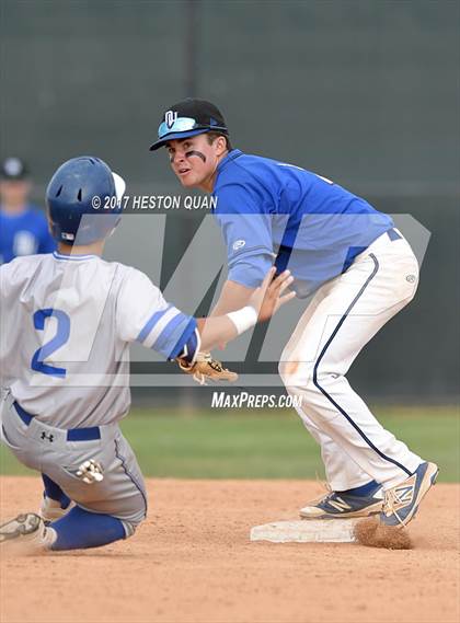 Thumbnail 2 in El Toro @ Dana Hills (El Dorado Steakhouse Tournament) photogallery.