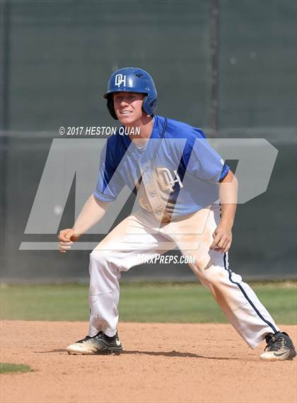 Thumbnail 3 in El Toro @ Dana Hills (El Dorado Steakhouse Tournament) photogallery.