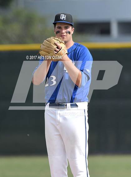 Thumbnail 2 in El Toro @ Dana Hills (El Dorado Steakhouse Tournament) photogallery.