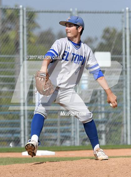 Thumbnail 3 in El Toro @ Dana Hills (El Dorado Steakhouse Tournament) photogallery.