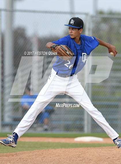 Thumbnail 3 in El Toro @ Dana Hills (El Dorado Steakhouse Tournament) photogallery.
