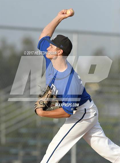 Thumbnail 3 in El Toro @ Dana Hills (El Dorado Steakhouse Tournament) photogallery.