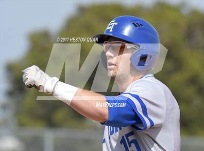 Thumbnail 1 in El Toro @ Dana Hills (El Dorado Steakhouse Tournament) photogallery.