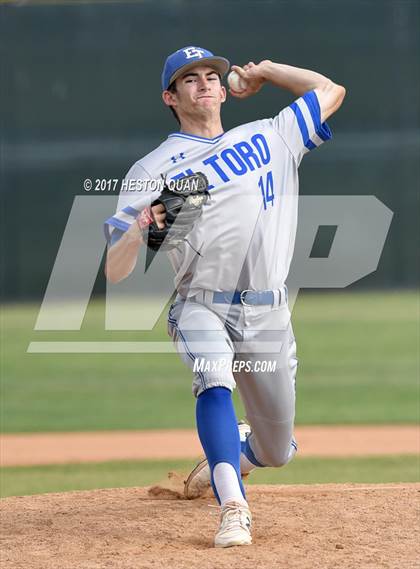 Thumbnail 3 in El Toro @ Dana Hills (El Dorado Steakhouse Tournament) photogallery.