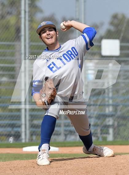 Thumbnail 1 in El Toro @ Dana Hills (El Dorado Steakhouse Tournament) photogallery.