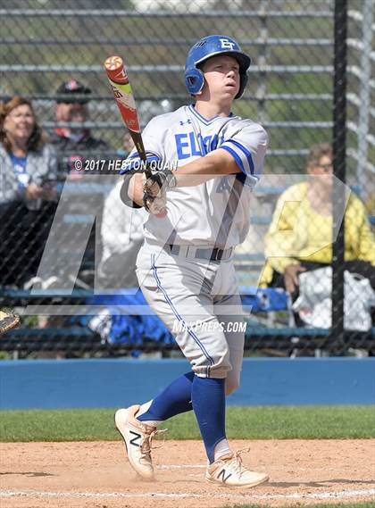 Thumbnail 3 in El Toro @ Dana Hills (El Dorado Steakhouse Tournament) photogallery.