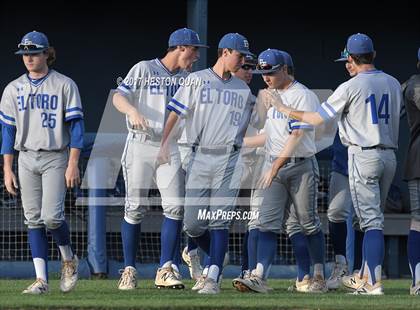 Thumbnail 3 in El Toro @ Dana Hills (El Dorado Steakhouse Tournament) photogallery.