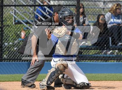 Thumbnail 1 in El Toro @ Dana Hills (El Dorado Steakhouse Tournament) photogallery.