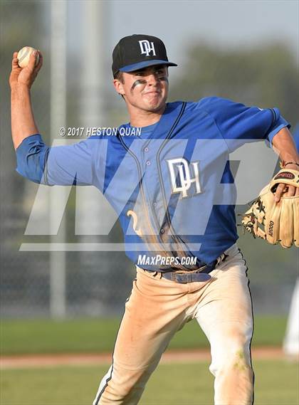 Thumbnail 3 in El Toro @ Dana Hills (El Dorado Steakhouse Tournament) photogallery.