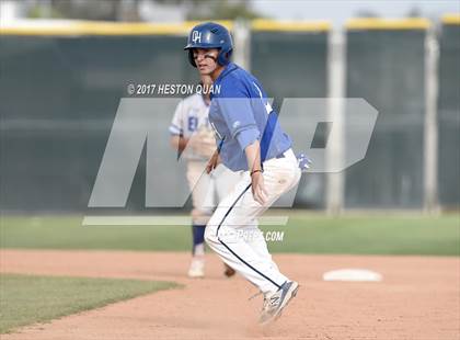 Thumbnail 1 in El Toro @ Dana Hills (El Dorado Steakhouse Tournament) photogallery.