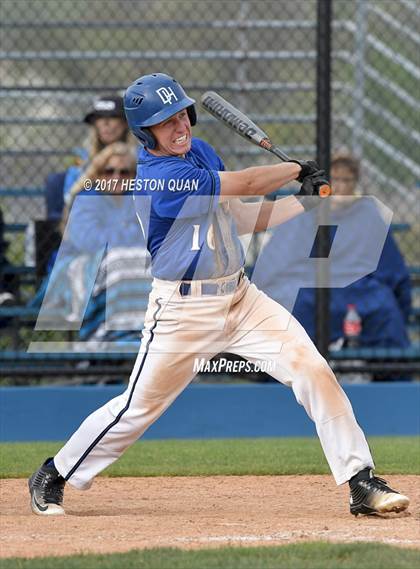 Thumbnail 2 in El Toro @ Dana Hills (El Dorado Steakhouse Tournament) photogallery.