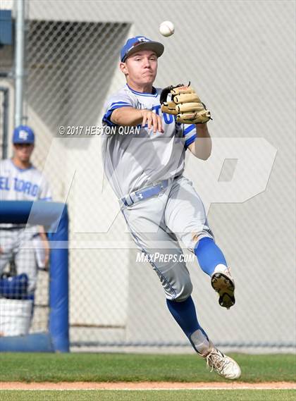 Thumbnail 2 in El Toro @ Dana Hills (El Dorado Steakhouse Tournament) photogallery.