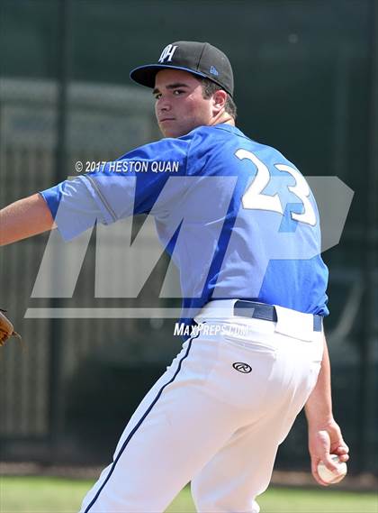 Thumbnail 3 in El Toro @ Dana Hills (El Dorado Steakhouse Tournament) photogallery.