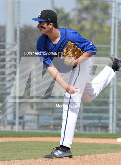 Thumbnail 2 in El Toro @ Dana Hills (El Dorado Steakhouse Tournament) photogallery.