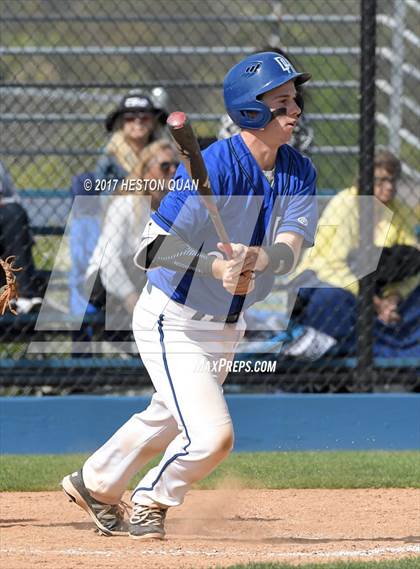 Thumbnail 3 in El Toro @ Dana Hills (El Dorado Steakhouse Tournament) photogallery.