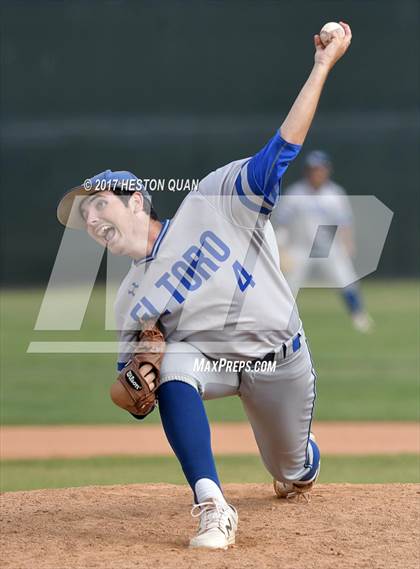 Thumbnail 1 in El Toro @ Dana Hills (El Dorado Steakhouse Tournament) photogallery.