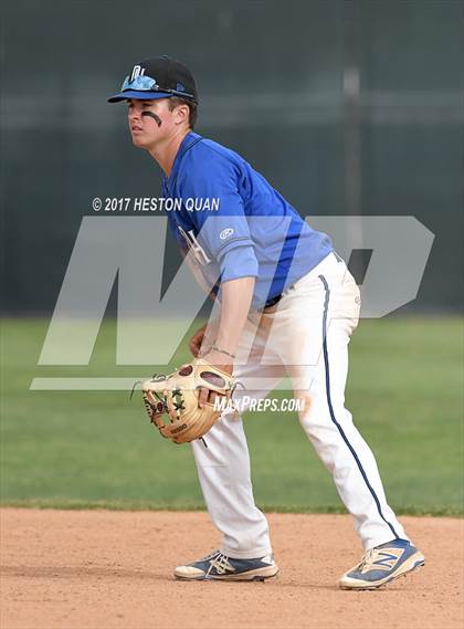 Thumbnail 3 in El Toro @ Dana Hills (El Dorado Steakhouse Tournament) photogallery.