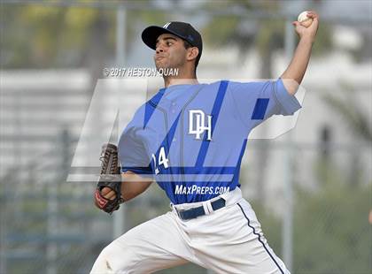 Thumbnail 3 in El Toro @ Dana Hills (El Dorado Steakhouse Tournament) photogallery.