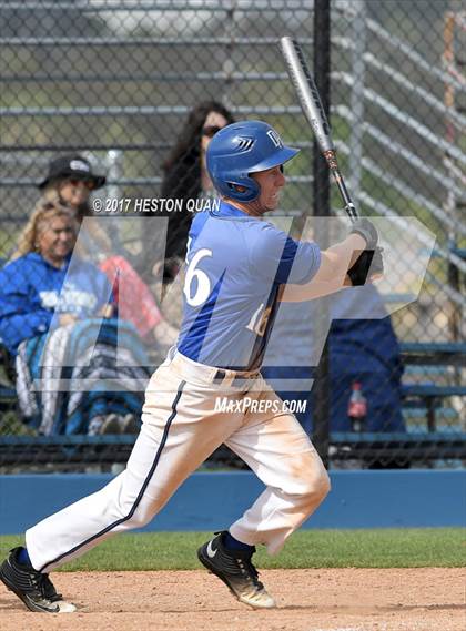 Thumbnail 1 in El Toro @ Dana Hills (El Dorado Steakhouse Tournament) photogallery.