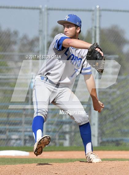 Thumbnail 2 in El Toro @ Dana Hills (El Dorado Steakhouse Tournament) photogallery.