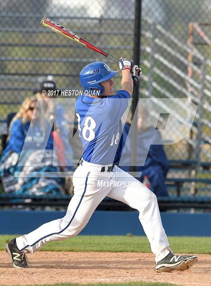 Thumbnail 3 in El Toro @ Dana Hills (El Dorado Steakhouse Tournament) photogallery.