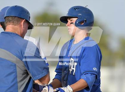 Thumbnail 2 in El Toro @ Dana Hills (El Dorado Steakhouse Tournament) photogallery.