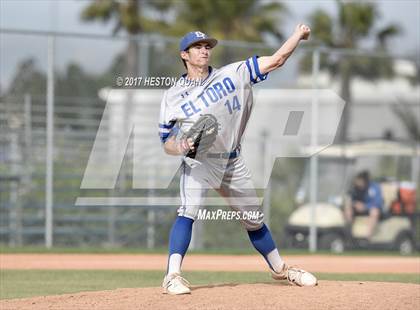 Thumbnail 2 in El Toro @ Dana Hills (El Dorado Steakhouse Tournament) photogallery.
