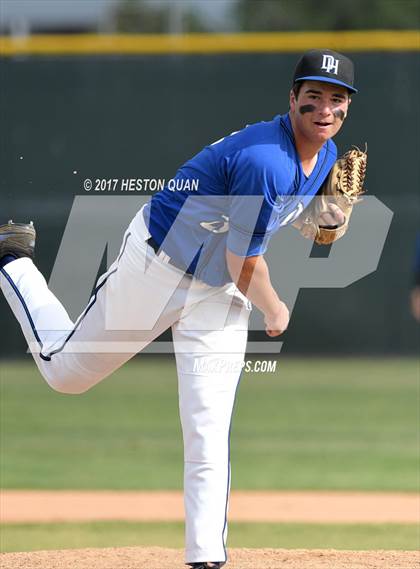 Thumbnail 2 in El Toro @ Dana Hills (El Dorado Steakhouse Tournament) photogallery.