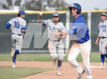 Thumbnail 3 in El Toro @ Dana Hills (El Dorado Steakhouse Tournament) photogallery.
