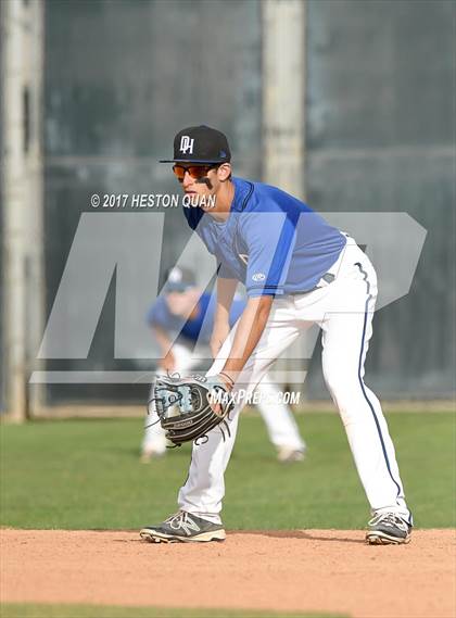Thumbnail 3 in El Toro @ Dana Hills (El Dorado Steakhouse Tournament) photogallery.