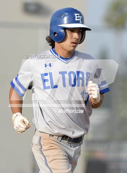 Thumbnail 3 in El Toro @ Dana Hills (El Dorado Steakhouse Tournament) photogallery.