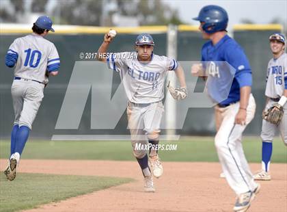 Thumbnail 2 in El Toro @ Dana Hills (El Dorado Steakhouse Tournament) photogallery.