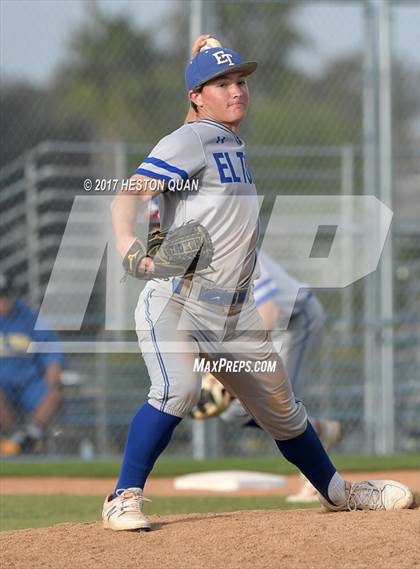 Thumbnail 3 in El Toro @ Dana Hills (El Dorado Steakhouse Tournament) photogallery.