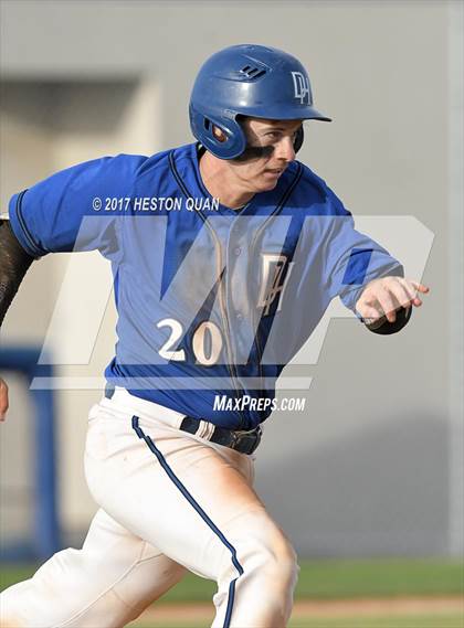 Thumbnail 3 in El Toro @ Dana Hills (El Dorado Steakhouse Tournament) photogallery.